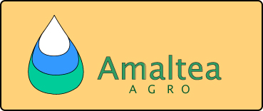 Logo de Agro Amaltea